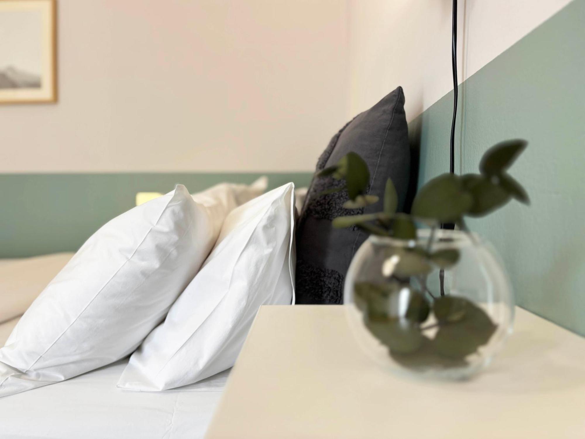 The Cucuwow Apartment Athena Bagian luar foto