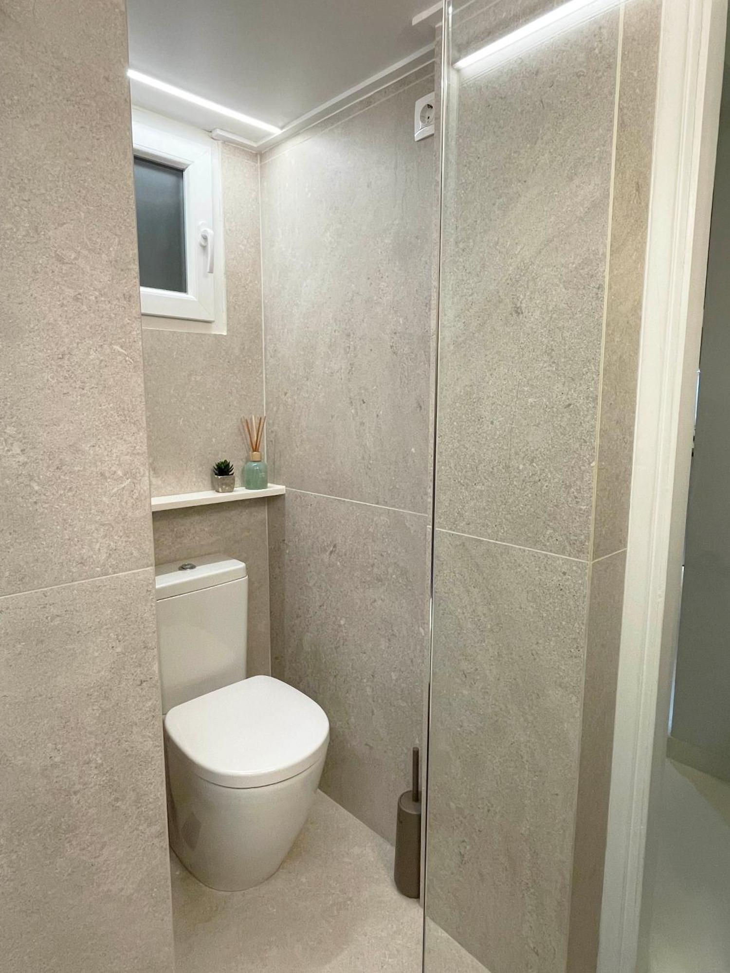 The Cucuwow Apartment Athena Bagian luar foto