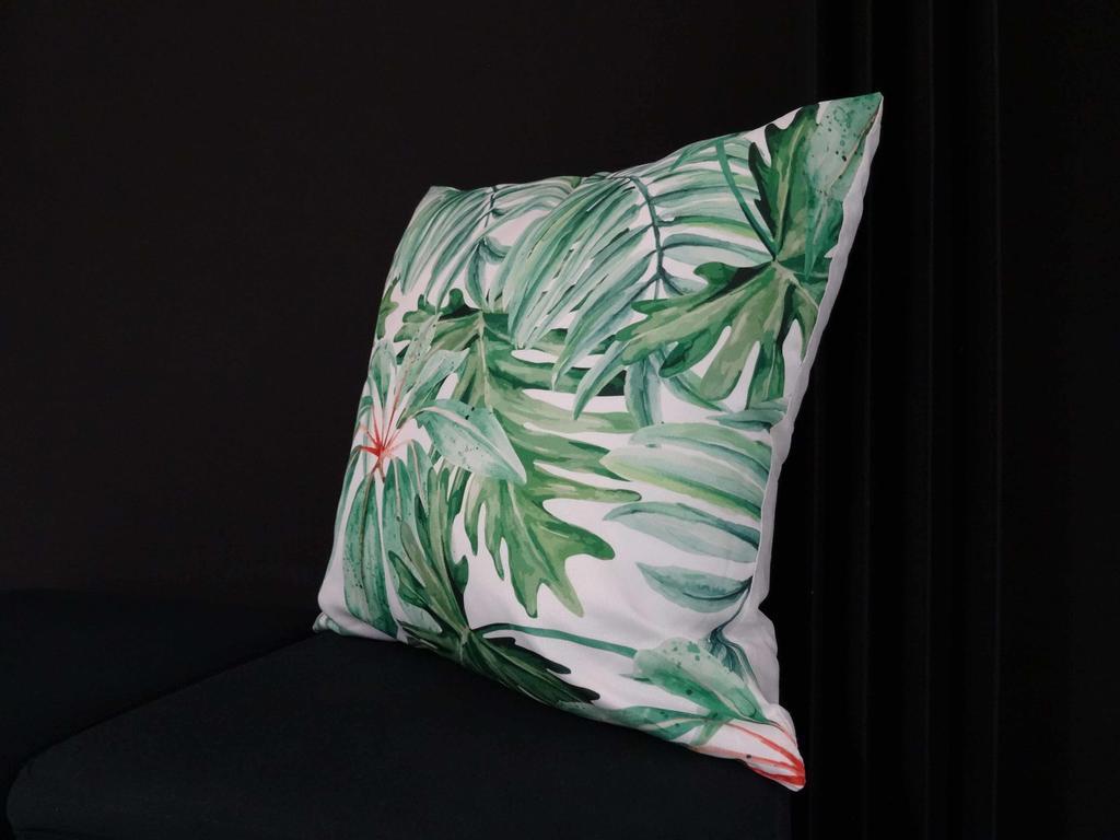 The Cucuwow Apartment Athena Bagian luar foto